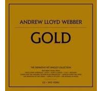 Andrew Lloyd Webber - Gold - The Definitive Hit Singles Collection
