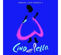 Highlights From Andrew Lloyd Webber'S Cinderella: The Musical - Webber,Andrew Lloyd - Vinyl