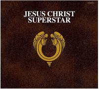 Jesus Christ Superstar [50th Anniversary Edition] by Andrew Lloyd Webber (CD,...