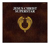 Jesus Christ Superstar [50th Anniversary Edition] by Andrew Lloyd Webber (CD,...