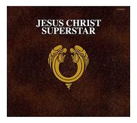 Jesus Christ Superstar [50th Anniversary Edition] by Andrew Lloyd Webber (CD,...