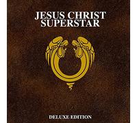 Andrew Lloyd Webber - Jesus Christ Superstar (50th Anniversary Edition)