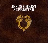 Jesus Christ Superstar [50th Anniversary Edition] by Andrew Lloyd Webber (CD,...