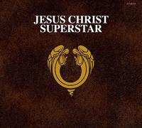 Jesus Christ Superstar [50th Anniversary Edition] by Andrew Lloyd Webber (CD,...