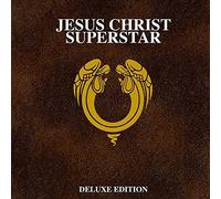 Andrew Lloyd Webber - Jesus Christ Superstar - CD - J1398z