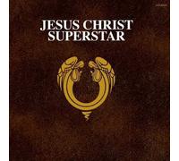 Andrew Lloyd Webber Jesus Christ Superstar Double CD 5393319 NEW