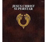 Jesus Christ Superstar [50th Anniversary Edition] by Andrew Lloyd Webber (CD,...