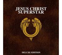 Andrew Lloyd Webber - Jesus Christ Superstar - New COMPACT DISC SET - 1 - N99z