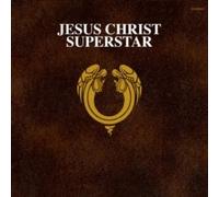 Andrew Lloyd Webber - Jesus Christ Superstar - New Vinyl Record L.P. - W1398z