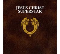 Andrew Lloyd Webber - Jesus Christ Superstar (50th Anniversary Edition) [VINYL]
