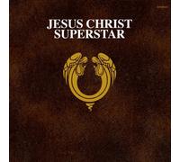 Andrew Lloyd Webber – Jesus Christ Superstar – Vinyl – 50th Anniversary Edition