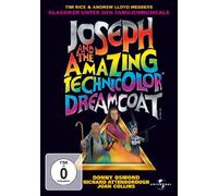 Andrew Lloyd Webber - Joseph and the Amazing Technicolor Dreamcoat [DVD]
