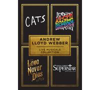 Andrew Lloyd Webber Collection (DVD)