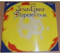 Andrew Lloyd Webber / M. Head, I. Gillan, Y. Elliman a.o. - Various - Jesus Christ Superstar - MCA Records - 82.007-2, MCA Records - 0082.007-2