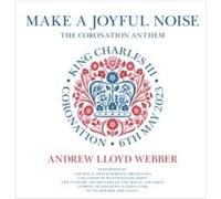 Andrew Lloyd Webber - Make a Joyful Noise - New CD - O1398z