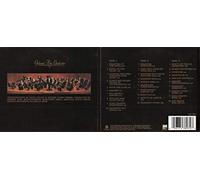 Andrew Lloyd-Webber - Music the Magic