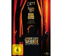 Andrew Lloyd Webber Musical Collection