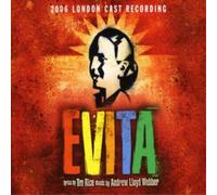 Original Cast Recording - Evita 2006 London Cast Recording