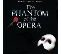 Andrew Lloyd Webber, Original London Cast - The Phantom of the Opera
