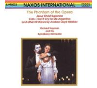 Andrew Lloyd Webber - Phantom of the Opera, Jesus Christ Superstar, Cats and Other Hit Shows