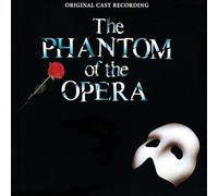 Andrew Lloyd Webber - Phantom Of The Opera - Original Cast Recording