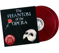 Andrew Lloyd Webber - Phantom Of The Opera (Original Cast Recording) [New Vinyl