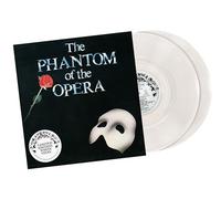 ANDREW LLOYD WEBBER - Phantom Of The Opera - Original Cast Recording - V - J3z