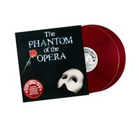 Andrew Lloyd Webber - Phantom Of The Opera - Original Cast Recording [Vinyl LP] [VINYL]