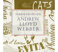 Andrew Lloyd Webber - Premiere Collection Encore