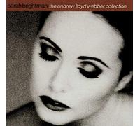 Andrew Lloyd Webber Sarah Brightman - The Andrew Lloyd Webber Collection