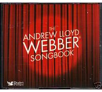 ANDREW LLOYD WEBBER - Signers Verious - THE ANDREW LLOYD WEBBER SONGBOOK