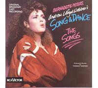 Andrew Lloyd Webber - Song & Dance / O.B.C.