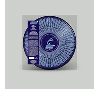 Andrew Lloyd Webber & ‘Starlight Express’ Original Cast - STARLIGHT EXPRESS: LIMITED ZOETROPE PICTURE DISC VINYL LP