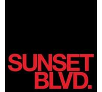 Andrew Lloyd Webber – Sunset Blvd: The Album – CD