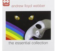 Andrew Lloyd Webber - The Essential