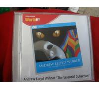 Andrew Lloyd Webber - The Essential Collection