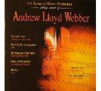 Andrew Lloyd Webber , The London Stage Ensemble - London Stage Ensemble Plays Music of Andrew Lloyd Webber Audio CD