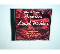Andrew Lloyd Webber, The Magic Of Andrew Lloyd Webber Vol 3