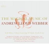 Andrew Lloyd Webber - The Magical Music of Andrew Lloyd Webber