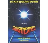 The New Starlight Express