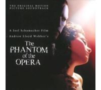 Andrew Lloyd Webber Cast Of "The Phantom Of The Opera" Motion Picture - The Phantom Of The Opera