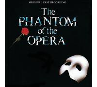 Andrew Lloyd Webber | The Phantom Of The Opera - Original Cast