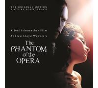 Andrew Lloyd Webber Cast Of "The Phantom Of The Opera" Motion Picture - The Phantom Of The Opera