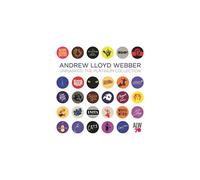 Andrew Lloyd Webber - Unmasked - The Platinum Collection