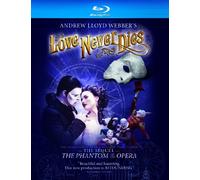 Andrew Lloyd Webber's Love Never Dies