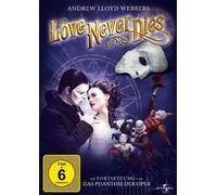 Andrew Lloyd Webbers Love Never Dies