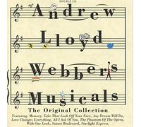 Andrew Lloyd Webber's Musicals: The Original Collection