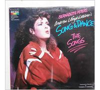 Andrew Lloyd Webber's Song & Dance The Songs