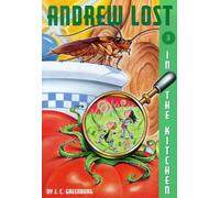 Andrew Lost #3: In the Kitchen