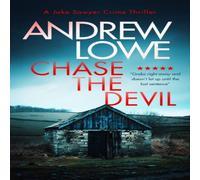 Andrew Lowe Chase The Devil Paperback Book Andrew Lowe Multicolor